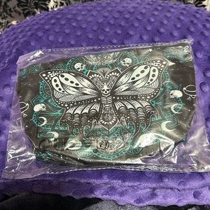 Makeup bag